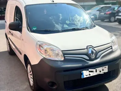 Usado Renault Kangoo