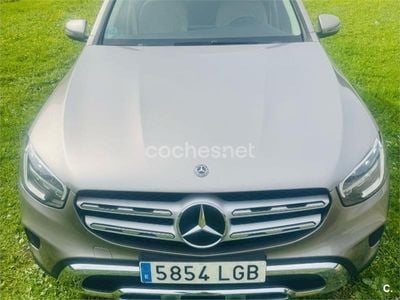 Mercedes GLC300