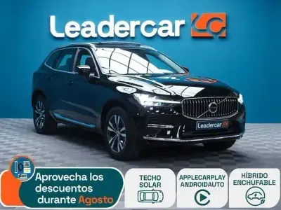 Usado Volvo XC60