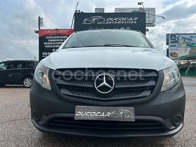 Mercedes Vito