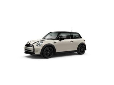 Usado Mini Cooper 136 CV (100 kW) 2022 Utilitario