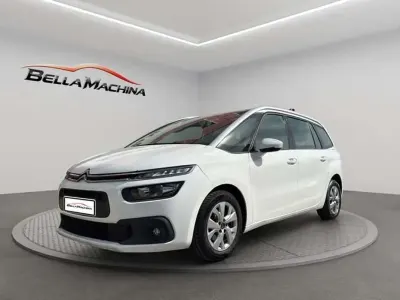 Usado Citroën C4