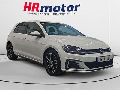 Usado 2020 VW Golf VII GTE | 20.010 € (Buen precio)