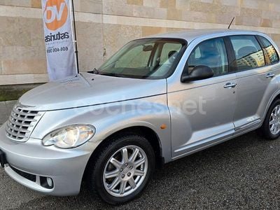 Chrysler PT Cruiser
