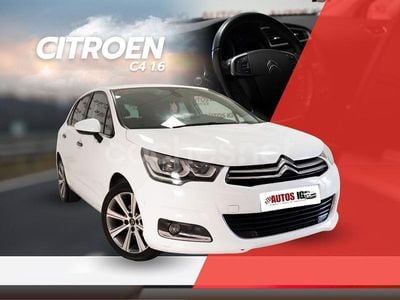 Citroën C4
