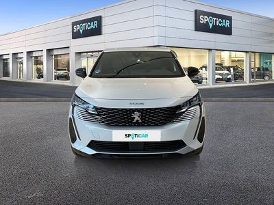 Usado Peugeot 3008 Allure 225 CV (165 kW) 2023 Blanco SUV