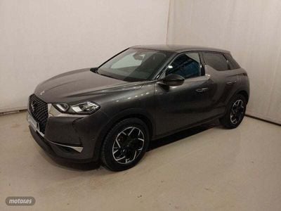 DS Automobiles DS3