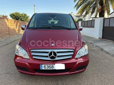 Mercedes Viano