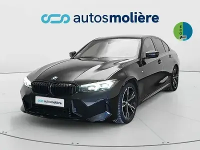 Usado BMW 320