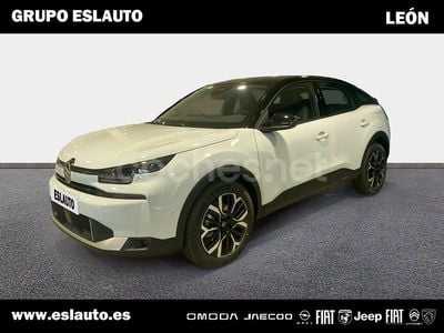Blanco Nuevo 2025 Citroën C4 Business Class Berlina | 23.900 € (Precio justo)
