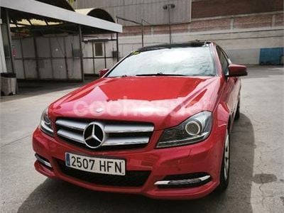 Mercedes C180