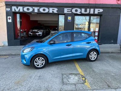 usado Hyundai i10 1.0 MPI Essence