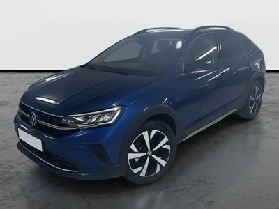 VW Taigo