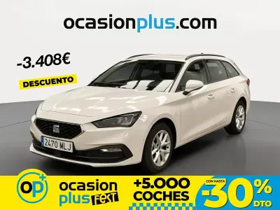 Usado Seat Leon