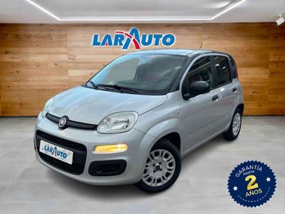 usado Fiat Panda 1.2 Easy