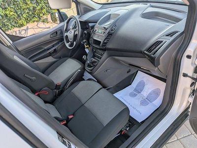 Usado Ford Transit Connect Trend 100 CV (73 kW) 2020 Blanco Monovolumen