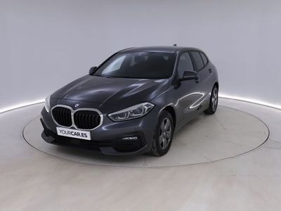 usado BMW 116 SERIE 1 d