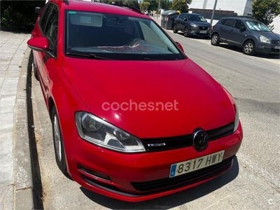 VW Golf VII