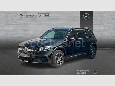Mercedes GLB200