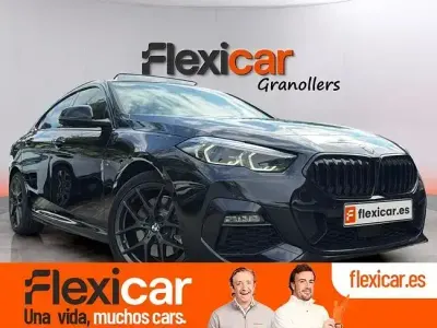 Usado BMW 220 190 CV (139 kW) 2020 Negro Coupe