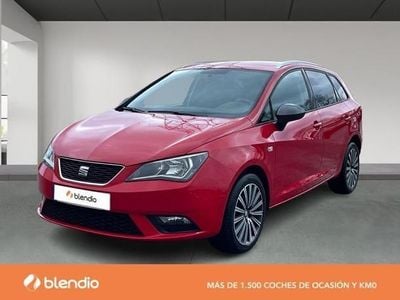 Usado Seat Ibiza FR 90 CV (66 kW) 2016