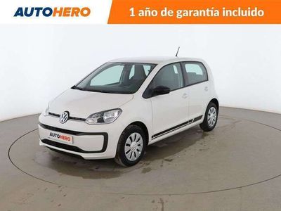 usado VW up! Up 1.0 Move