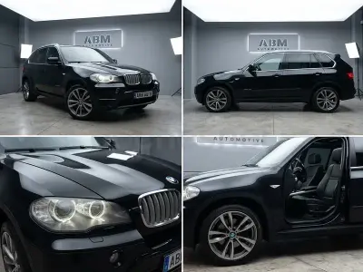 Usado BMW X5