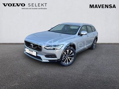 Volvo V90 CC