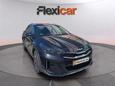 Brugt Kia XCeed 101 HK (74 kW) 2024 Sort SUV