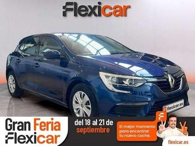 Renault Mégane IV