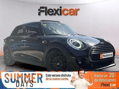 Mini Cooper Clubman
