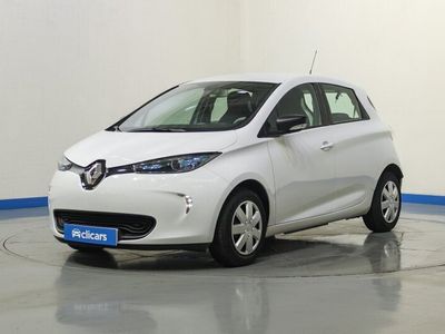 usado Renault Zoe ZOELife 40 R90