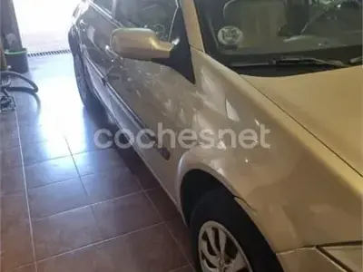 Usado Renault Mégane II