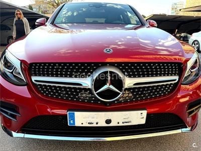 Mercedes GLC250