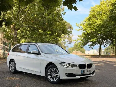 Usado BMW 318