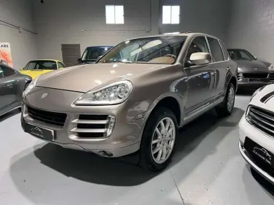 Usado Porsche Cayenne S 385 CV (283 kW) 2007 SUV