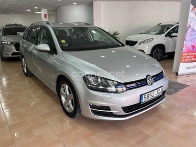 VW Golf VII