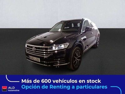 usado VW Touareg 3.0tdi V6 Pure Tiptronic 4motion 170kw