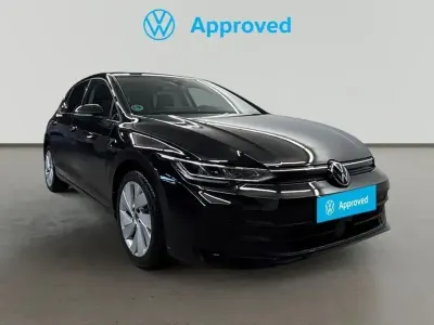 Occasion VW Golf VIII 116 ch (85 kW) 2025 Gris Citadine
