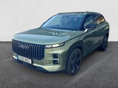 Käytetty Jaecoo 7 147 HP (108 kW) 2025 Katumaasturi