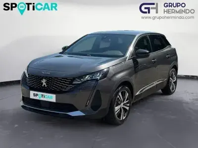 Usado Peugeot 3008