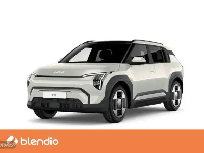 Nuevo Kia EV3 Air 150 kW (204 CV) 2026 Gris SUV