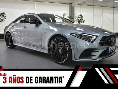 Mercedes CLS450