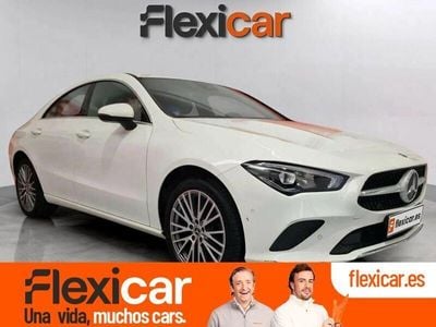 Mercedes CLA250e
