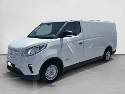 Usado Maxus eDeliver 3