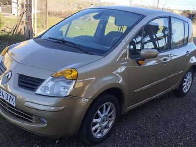 usado Renault Modus 1.4 16v iMusic