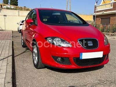 Seat Altea