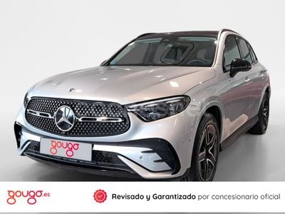Mercedes GLC220
