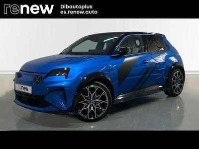 Azul Usado 2025 Alpine A290 Utilitario | 45.535 €