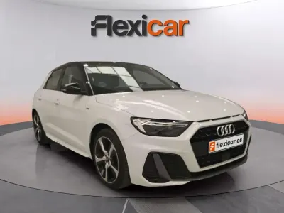 Usado Audi A1